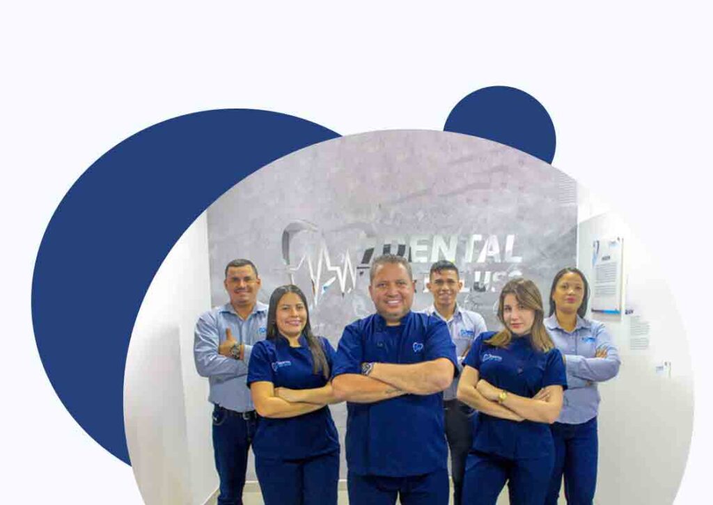 Tecnología de Vanguardia para un Cuidado Dental Preciso